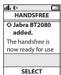 JABRA BT2080 - COPRJXEHNECTEPEHOHOM - 4