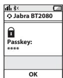 JABRA BT2080 - COPRJXEHNECTEPEHOHOM - 3