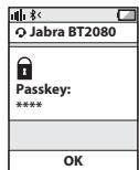 JABRA BT2080 - Your phone will find the Jabra BT2080 - 3