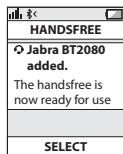 JABRA BT2080 - Su Telefono encontrará el Jabra BT2080 - 4