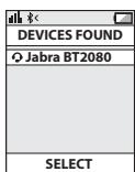 JABRA BT2080 - COPRJXEHNECTEPEHOHOM - 2