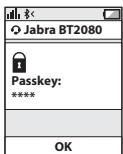JABRA BT2080 - Su Telefono encontrará el Jabra BT2080 - 3