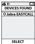 JABRA EASYCALL - To t o i i to Jabra EASYCALL - 2