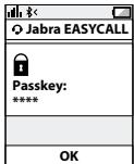 JABRA EASYCALL - Su Telefono encontrará el Jabra EASYCALL - 3