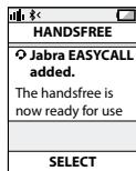 JABRA EASYCALL - To t o i i to Jabra EASYCALL - 4