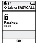 JABRA EASYCALL - TelefonenkommenatthittajaBraEASYCALL - 3