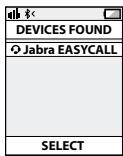 JABRA EASYCALL - Telefoh Hauet raphynotypy Jabra EASYCALL. - 2