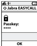 JABRA EASYCALL - TeneoB BnBbIb raphity Jabra EASYCALL - 3