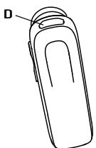 JABRA EASYCALL - ONICAHNE TAPHNTYPbI JABRA EASYCALL - 3