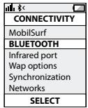 JABRA EASYCALL - Das Mobiltelefon findet das Jabra EASYCALL automatisch. - 1