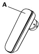 JABRA EASYGO - IHR JABRA EASYGO - 1