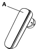 JABRA EASYGO - À PROPOS DE VOTRE JABRA EASYGO - 1