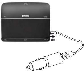 JABRA FREEWAY - CHARGER VOTRE KIT HAUT-PARLEUR MAINS-LIBRES - 1