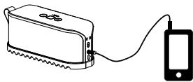 JABRA SOLEMATE,  MINI - Prise Jack 3,5 mm - 1