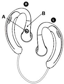 JABRA SPORT - Utilisation en extérieur : - 2