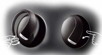 JABRA STONE 2 - LIGAR DE SLIGAR OF FONE - 1