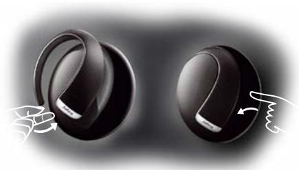 JABRA STONE2 - ENCENDIDO Y APAGADO DE SU AURICULAR - 1
