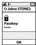 JABRA STONE2 - O telephone encontrará o Jabra STONE2 - 3