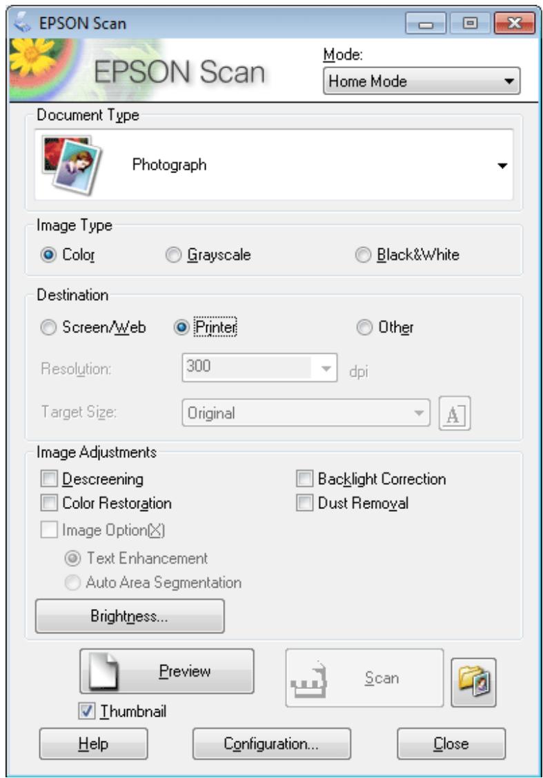 EPSON EXPRESSION PHOTO HD XP-950 - Remarque : - 4