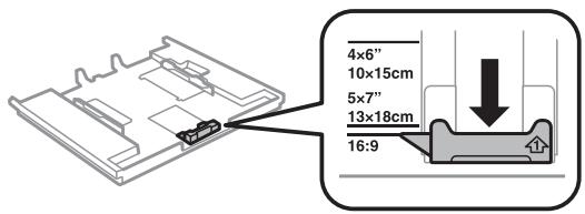 EPSON EXPRESSION PHOTO HD XP-950 - Remarque : - 2