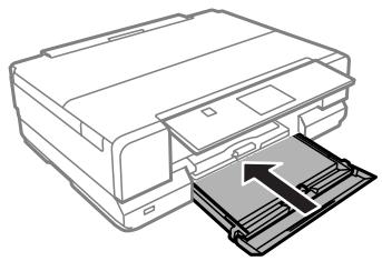 EPSON EXPRESSION PHOTO HD XP-950 - Manipulation du papier et des supports - 2