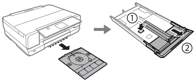 EPSON EXPRESSION PHOTO HD XP-950 - Remarque : - 1