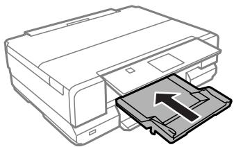 EPSON EXPRESSION PHOTO HD XP-950 - Remarque : - 1