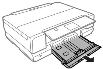 EPSON EXPRESSION PHOTO HD XP-950 - Remarque : - 3