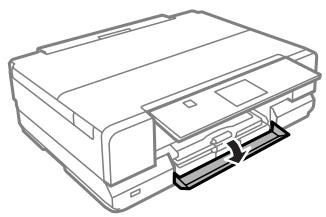 EPSON EXPRESSION PHOTO HD XP-950 - Dans l'unité papier 2 - 2