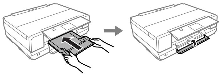 EPSON EXPRESSION PHOTO HD XP-950 - Remarque : - 1