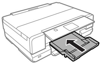 EPSON EXPRESSION PHOTO HD XP-950 - Remarque : - 1