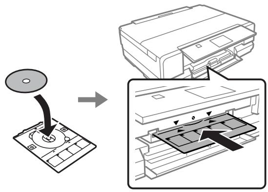 EPSON EXPRESSION PHOTO HD XP-950 - Remarque : - 3