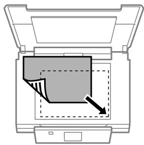 EPSON EXPRESSION PHOTO HD XP-950 - Manipulation du papier et des supports - 2