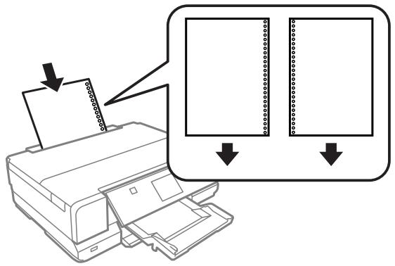 EPSON EXPRESSION PHOTO HD XP-950 - Remarque : - 1