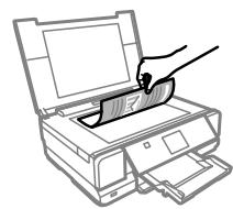 EPSON EXPRESSION PHOTO HD XP-950 - Utilisation de l'écran LCD - 4