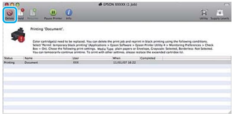 EPSON EXPRESSION PHOTO HD XP-950 - Pour mac OS x - 1