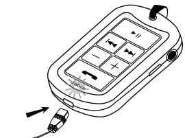 JABRA STREET2 - CHARGEZ VOTRE OREILLETTE - 1