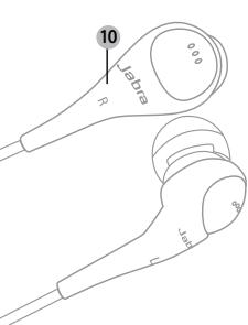 JABRA STREET2 - A PROPOS DEVOTRE JABRA STREET2 - 2