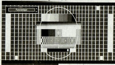WALTHAM WT 32842 B - Panoramique - 1
