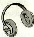 WALTHAM WT 32842 B - Volume du casque - 1