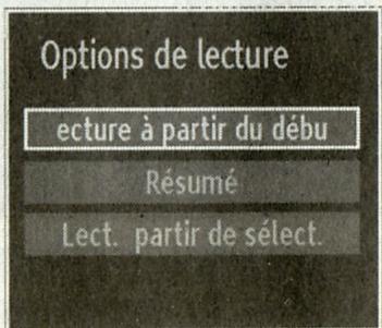 WALTHAM WT 32842 B - Regarder les programmes enregistrés - 2