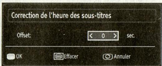 WALTHAM WT 32842 B - Affichage de vidéo via USB - 4
