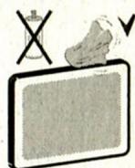 WALTHAM WT 32842 B - Nettoyage - 1