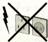 WALTHAM WT 32842 B - Foudre - 1