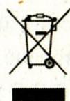 WALTHAM WT 32842 B - Mise au rebut - 1