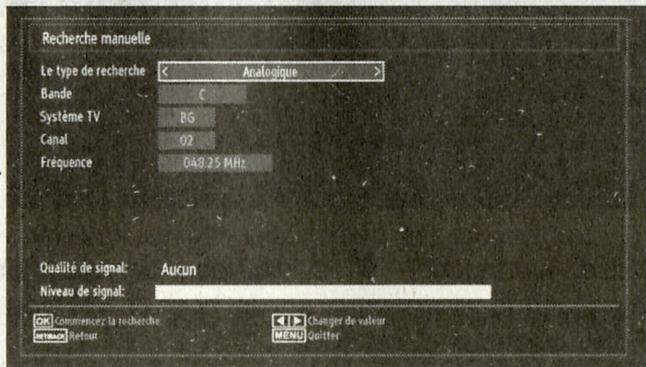 WALTHAM WT 32842 B - Recherche manuelle analogue - 1