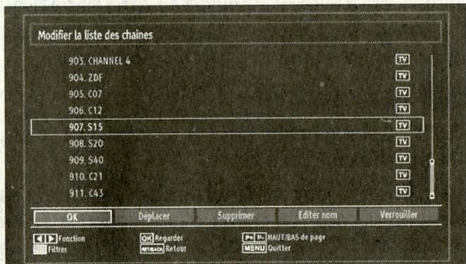 WALTHAM WT 32842 B - Installation initiale - 5
