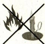 WALTHAM WT 32842 B - Chaleur et flammes - 1