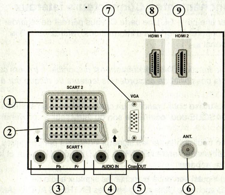 WALTHAM WT 32842 B - Affichage des branchements latéraux arrêté - 1