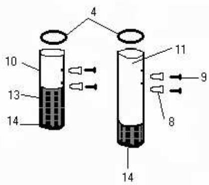 CULLIGAN ADOUCISSEURS MEDALLIST - Tanks ou réservoirs - 3